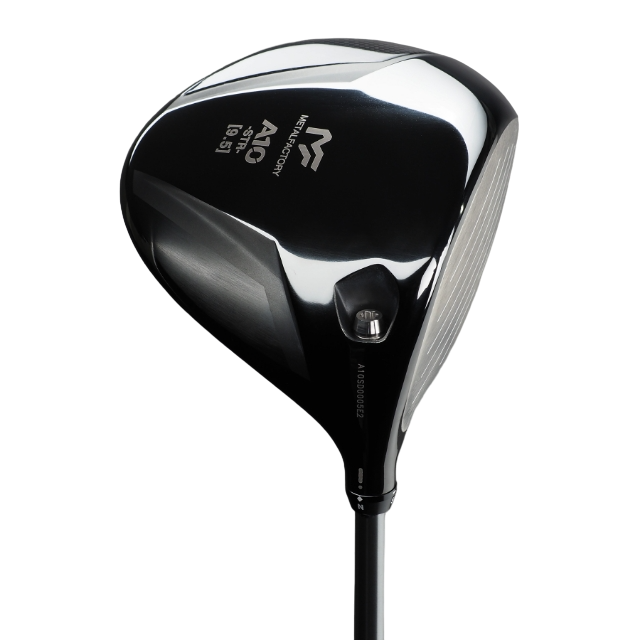 Metal Factory A10 STR Driver