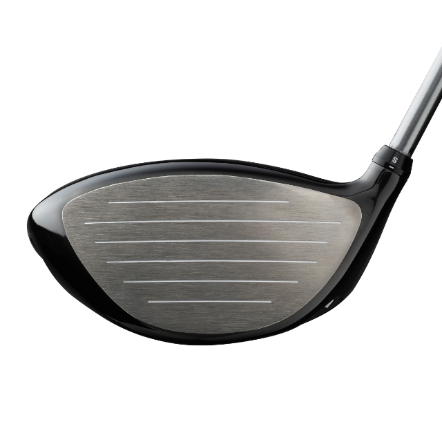 Metal Factory A10 STR Driver