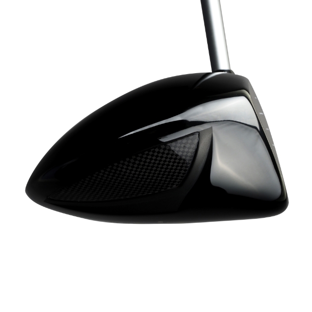 Metal Factory A10 STR Driver