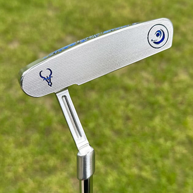 クラブ Gauge Design ALUINSER 1st Anniversary Gauge Design Aluinser Pro Spec SS303 1st Anniversary Putter