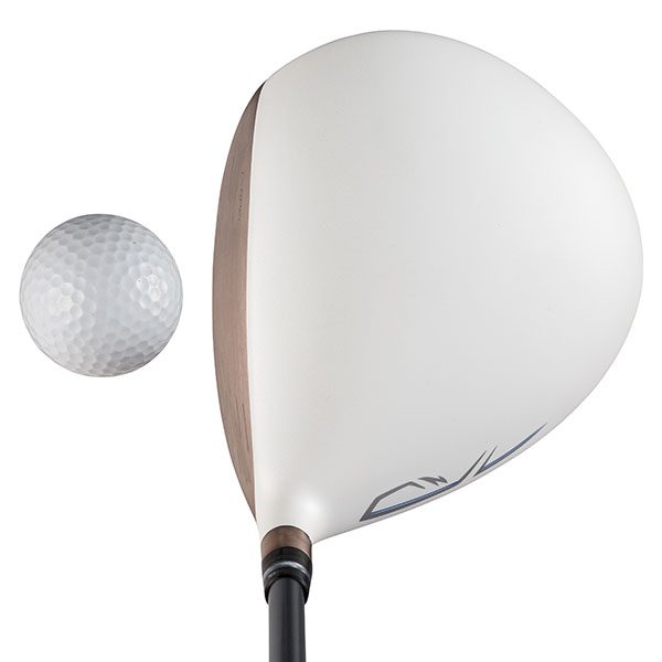 Geotech ジオテック/ドライバーQUELOT/ARIEL 168 MT/Aランク/09【中古】 Geotech ジオテック/ドライバーQUELOT/ARIEL 168 MT/Aランク/09