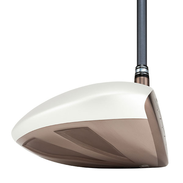 Geotech ジオテック/ドライバーQUELOT/ARIEL 168 MT/Aランク/09【中古】 Geotech Japan Golf Components | Quelot Aerial α-SPEC 168 Driver