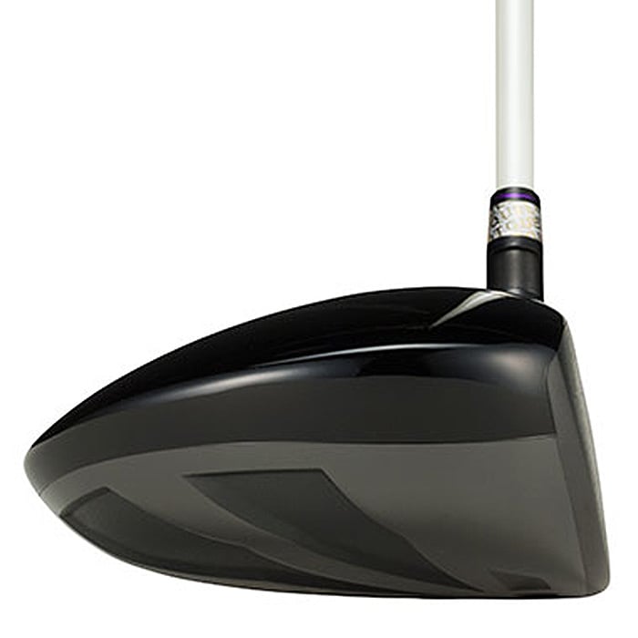 Geotech Quelot Black Label SLE Driver