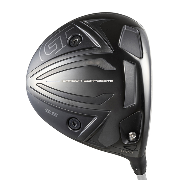 Geotech US GT 24° 5 Hybrid Regular Graphite Shaft Geotech Grip Geotech US GT 24° 5 Hybrid Regular Graphite Shaft Geotech Grip