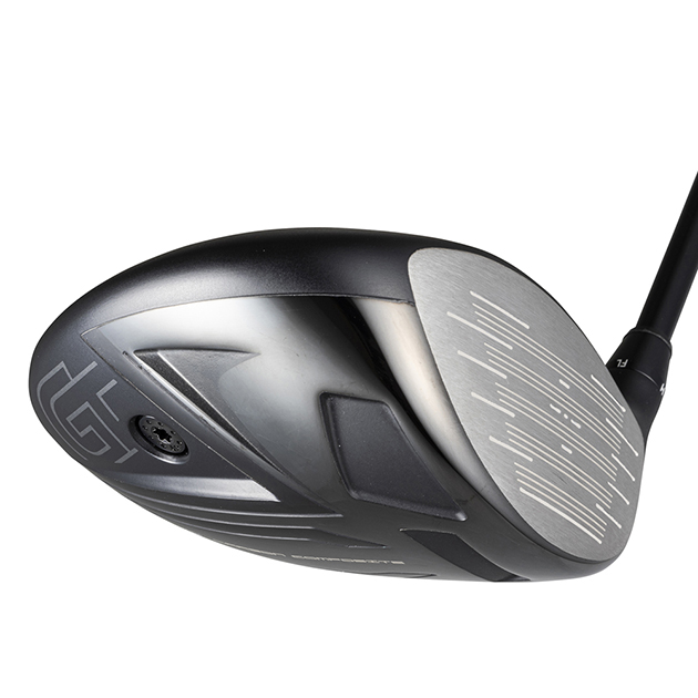 Geotech US GT 24° 5 Hybrid Regular Graphite Shaft Geotech Grip Geotech US GT 24° 5 Hybrid Regular Graphite Shaft Geotech Grip