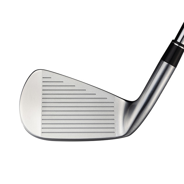 Geotech GT-F Forged CNC Irons 6-PW ( 5pcs )