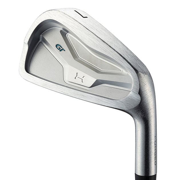 Geotech US GT 24° 5 Hybrid Regular Graphite Shaft Geotech Grip Geotech US GT 24° 5 Hybrid Regular Graphite Shaft Geotech Grip
