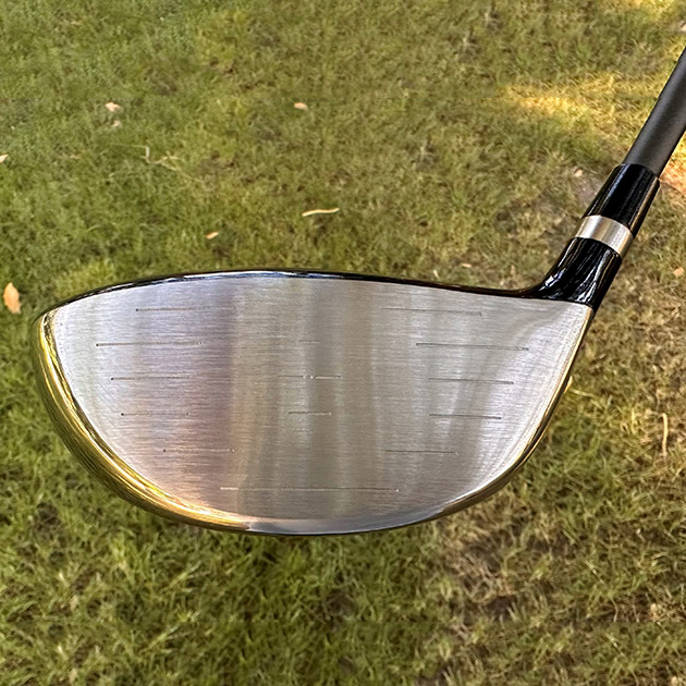 Geotech Golf Japan PROTOTYPE RF EVO Graphite Shaft for