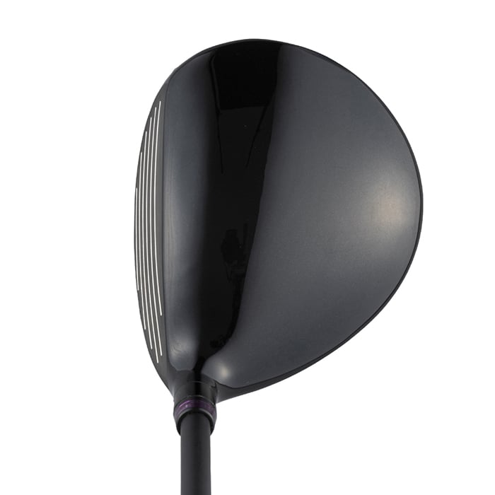 Geotech Quelot RE Fairway Wood