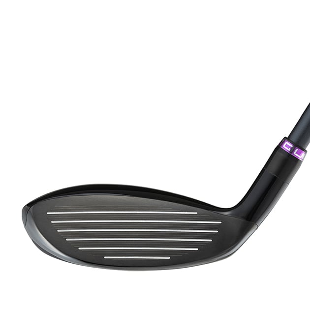 Geotech Quelot RE UH Utility Hybrid