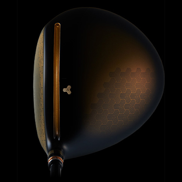 GIII Signature Driver 2024