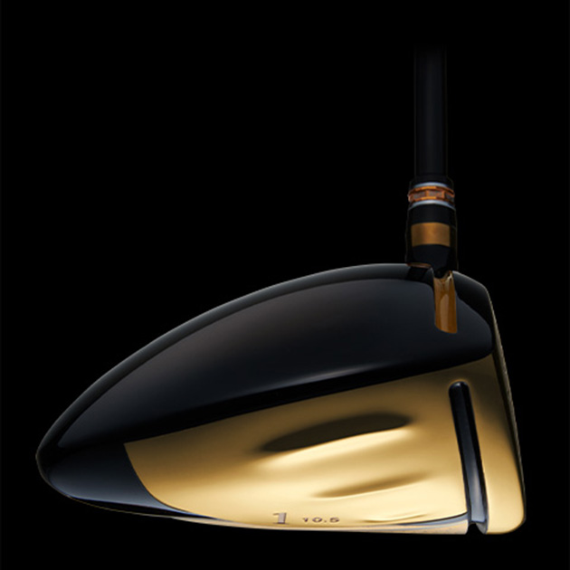 GIII Signature Driver 2024