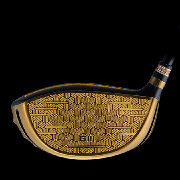 Daiwa GIII Signature ドライバー 10.5度