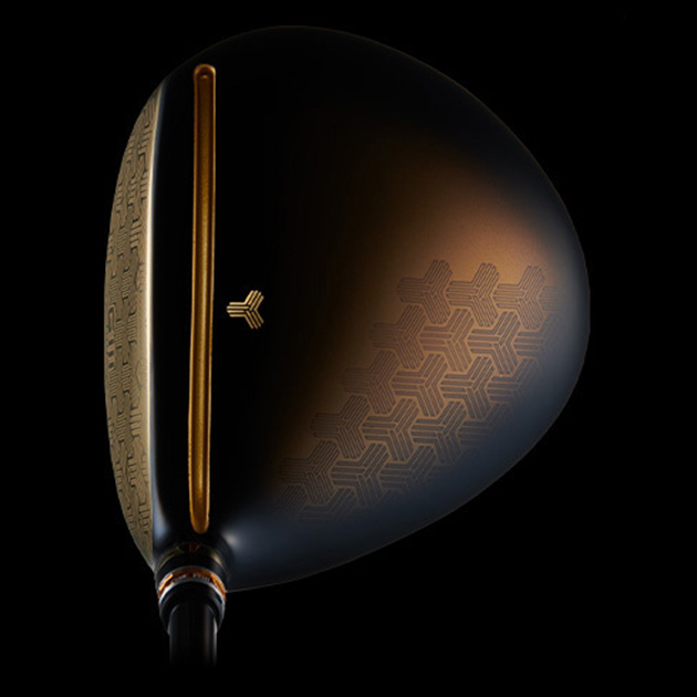 GIII Signature Fairway Wood 2024