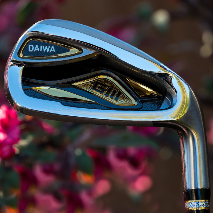 GIII Ladies Irons 2020 7 PW 5pcs