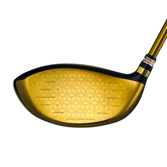 GIII Signature Driver 2021