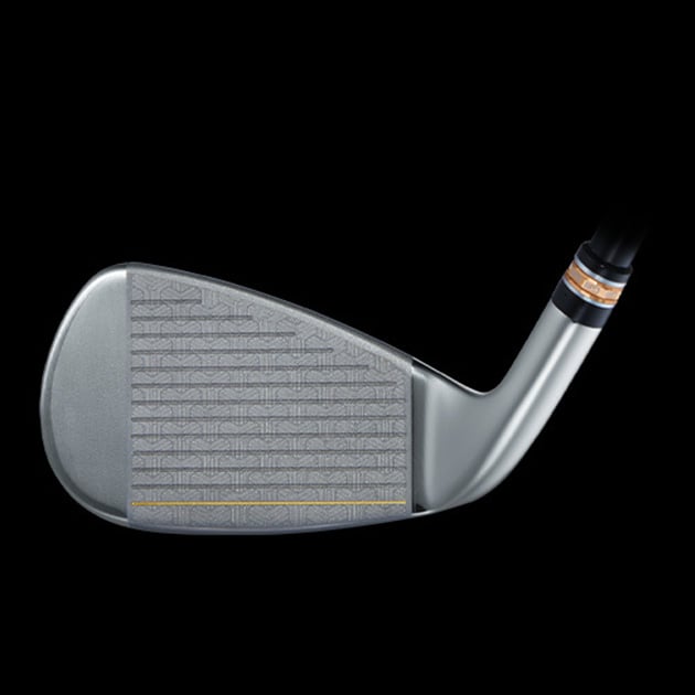 GIII Signature Iron 2024 7-PW ( 5pcs )