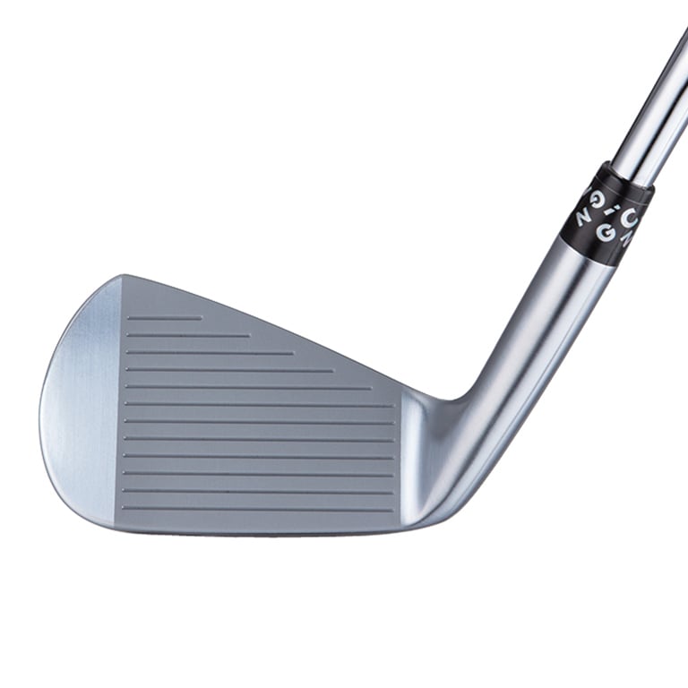 Ginnico CB Irons 6-PW ( 5pcs )