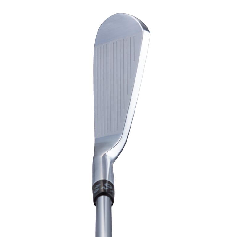 Ginnico CB Irons 6-PW ( 5pcs )