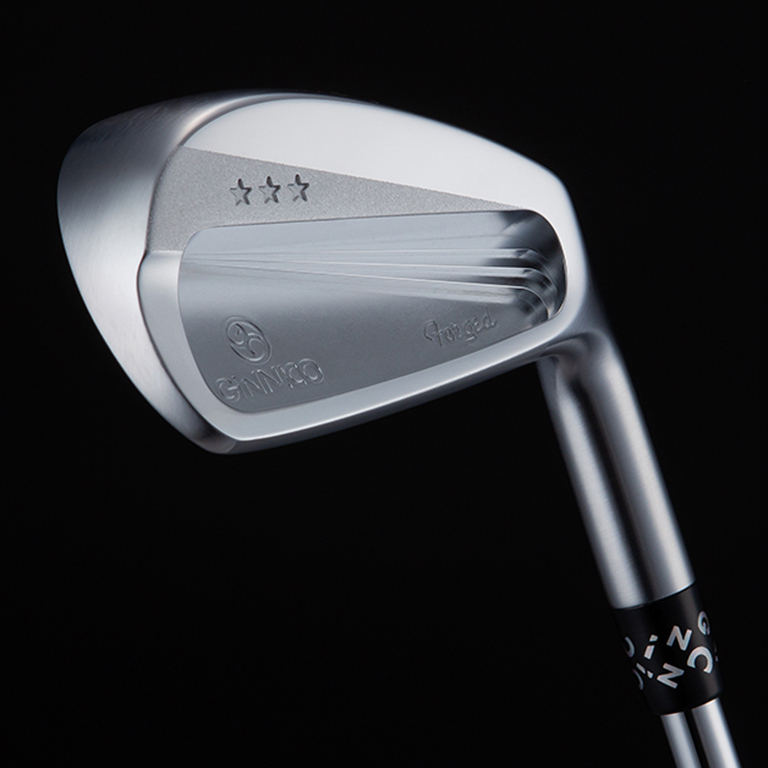 Ginnico CB+ Iron ( #5 / AW )