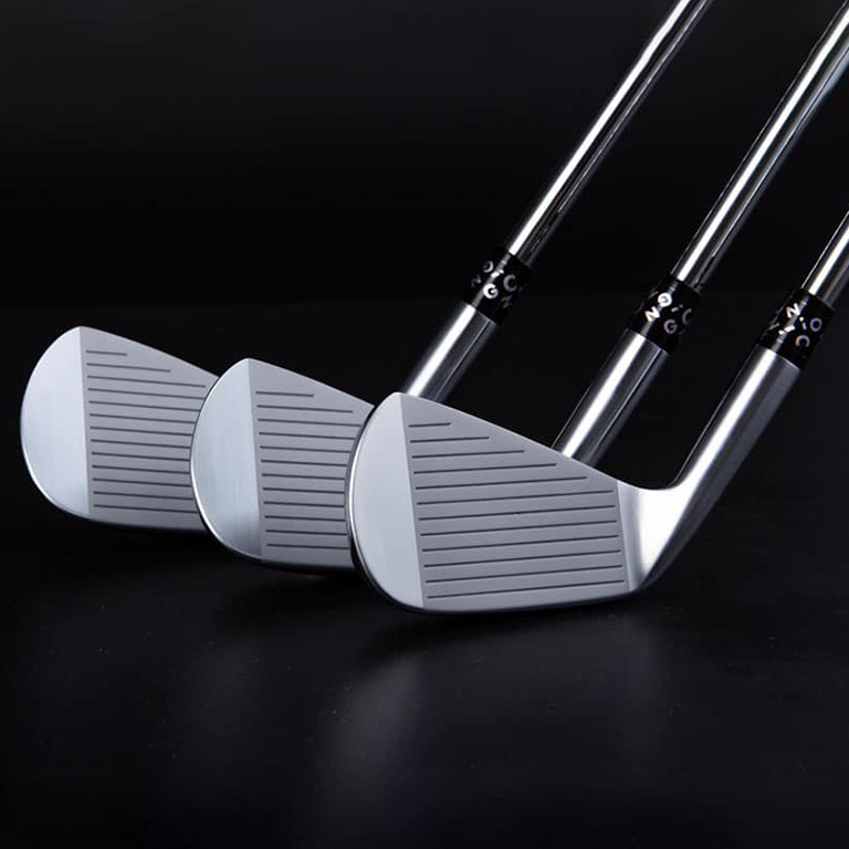 Ginnico CB Iron ( #4 / #5 )