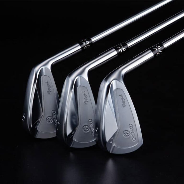 ジニコ GINNICO CB＋ 6-PW 5本セット RAUNE i90 S ジニコ GINNICO CB＋ 6-PW 5本セット RAUNE i90 S ジニコ GINNICO CB＋