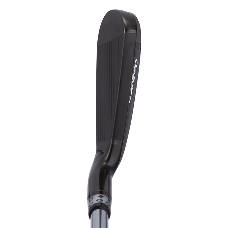Ginnico Cheat Iron Utility - Black