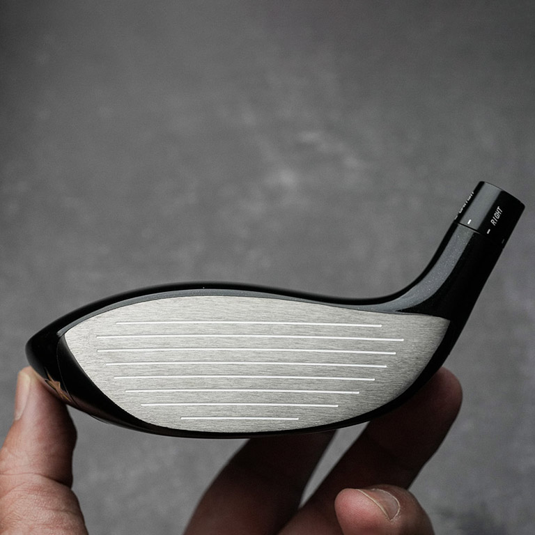 ジニコ GINNICO 3W スプーン arch WH01 26 Arch WH01 フェアウェイ