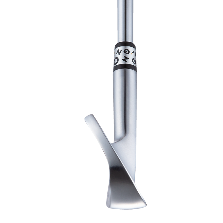 INGRACE Velena Mobile Iron MBS002A-G グレー Ginnico MB Iron ( #4 / #5 )