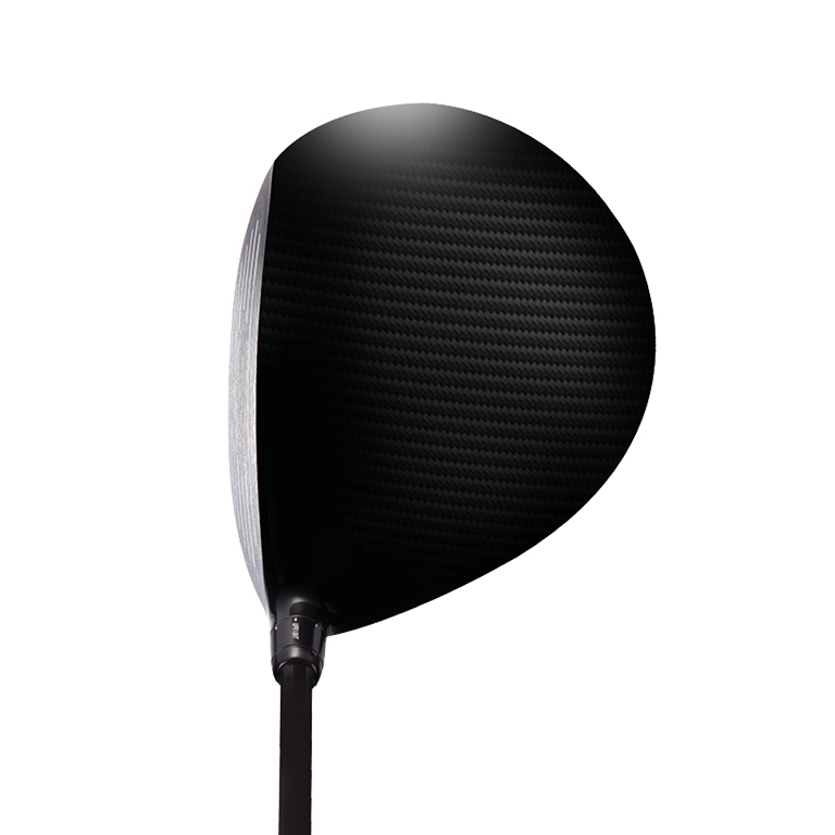 Ginnico Model 02C Driver