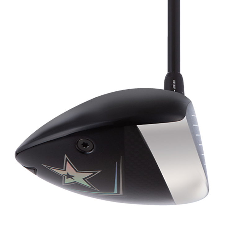 Ginnico Model 02C Driver