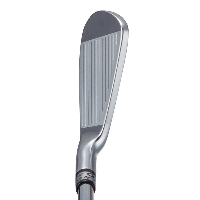 Ginnico PC Irons 6-PW ( 5pcs )