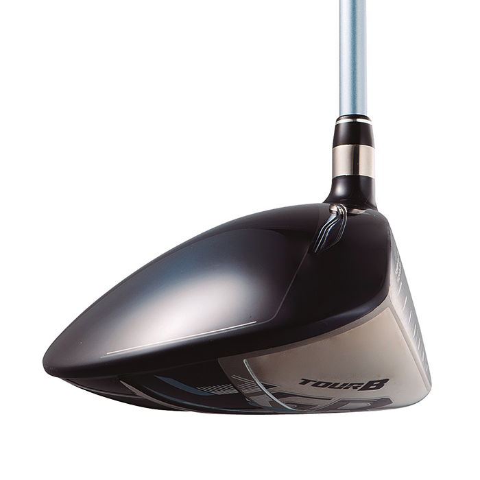 Bridgestone Tour B JGR Ladies Driver 2019