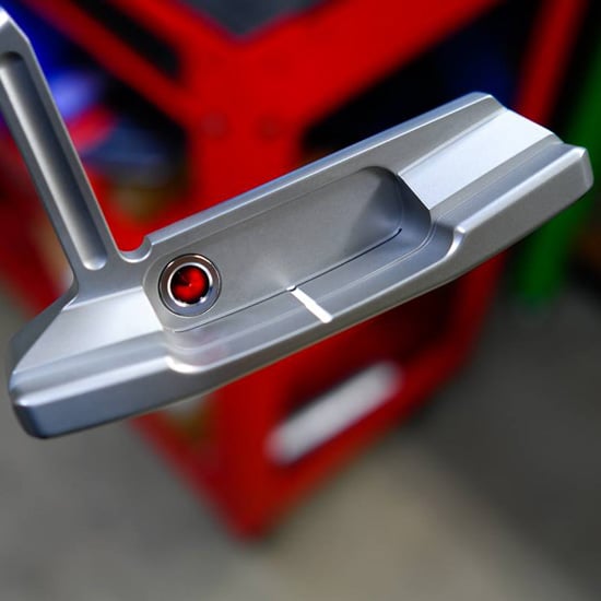 Gold's Factory Newport 2 GSS Replica Putter