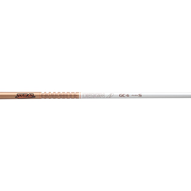 Graphite Design Tour AD GC Shaft