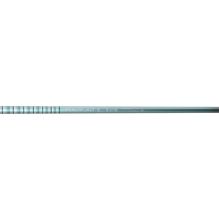 Tour AD lesson シャフト Graphite Design GRAPHITE DESIGN TOUR AD CQ GRAPHITE WOOD SHAFT – ADS Golf Shop