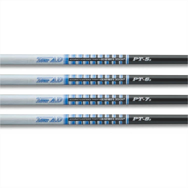 Tour ad driver shafts