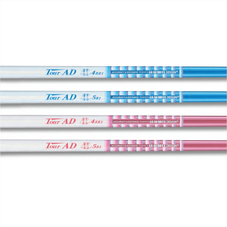 Graphite Design Tour AD SL II Driver Shaft