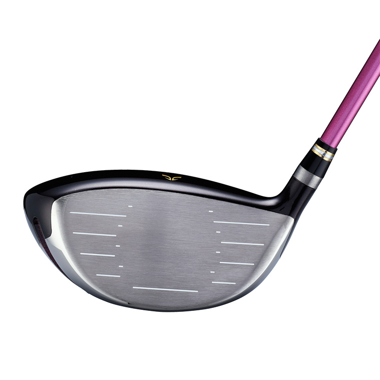 Honma Beres E-06 Ladies Driver