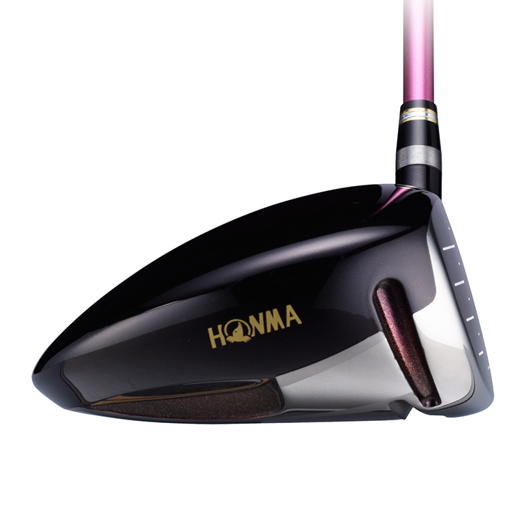 Honma Beres E-06 Ladies Driver