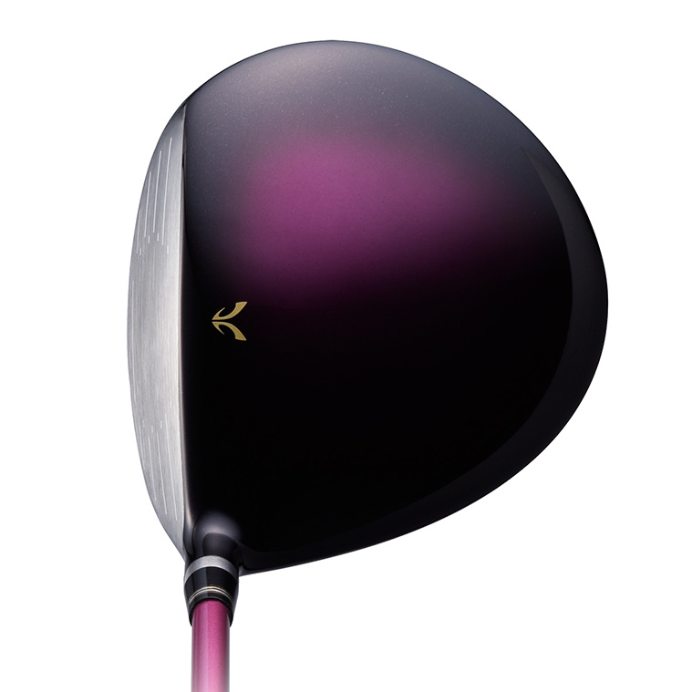 Honma Beres E-06 Ladies Driver