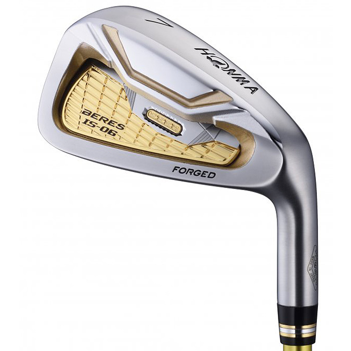 Honma Beres IS-06 Iron 6-11 ( 6pcs Set )