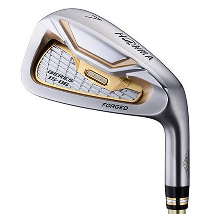 Honma Beres IS-06 Iron 6-11 ( 6pcs Set )
