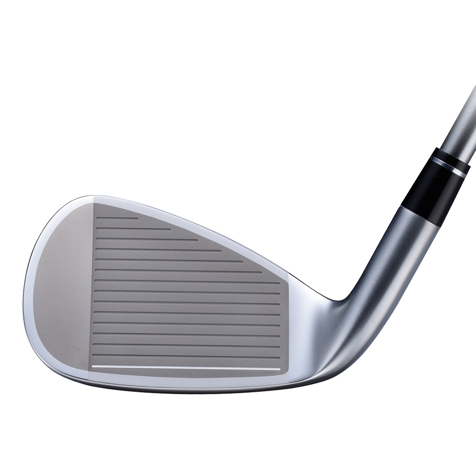 Honma BeZeal 535 Irons 6-10 ( 5pcs )