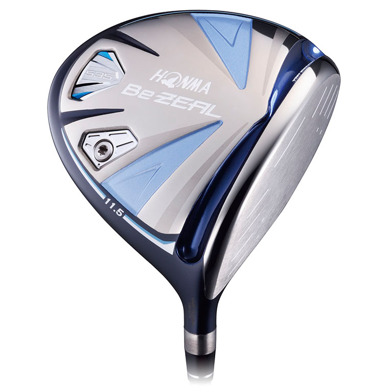 Honma BeZeal 535 Ladies Driver