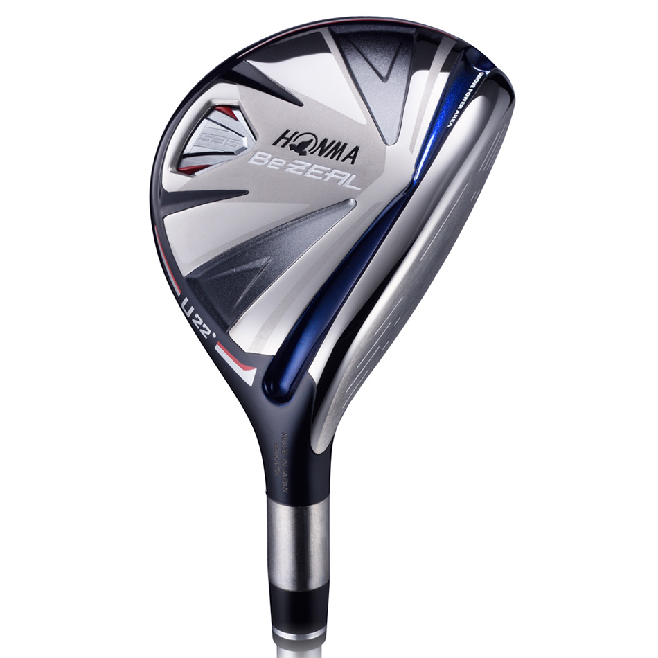 Honma BeZeal 535 Utility