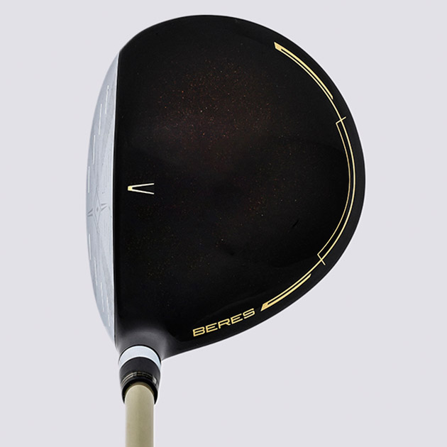 Honma Beres 09 3S Fairway Wood