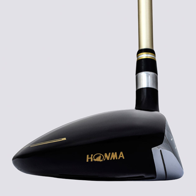 Honma Beres 09 3S Fairway Wood