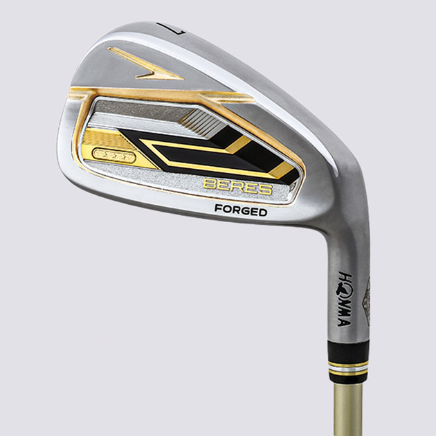 Honma beres irons best sale