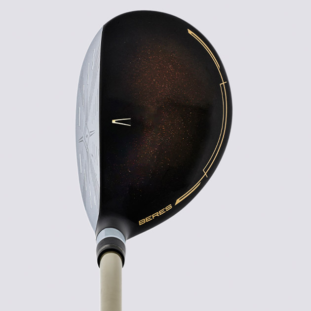 Honma Beres 09 3S Utility